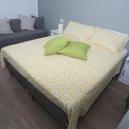 Residenza Leone Bed & Breakfast Florence Ngoại thất bức ảnh