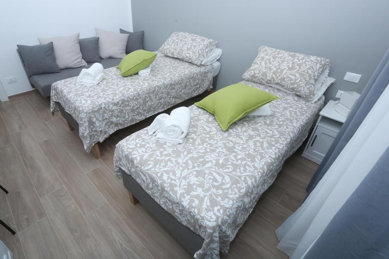 Residenza Leone Bed & Breakfast Florence Ngoại thất bức ảnh