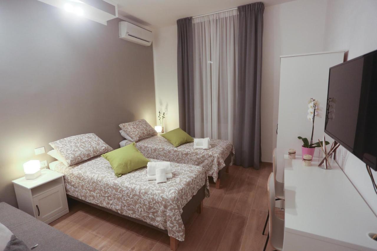 Residenza Leone Bed & Breakfast Florence Ngoại thất bức ảnh